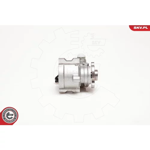 Hydraulické čerpadlo pre riadenie 10SKV096 (ESEN SKV) - obr. 4