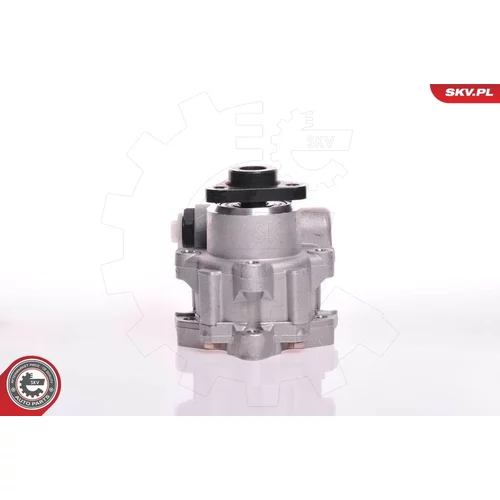 Hydraulické čerpadlo pre riadenie 10SKV102 (ESEN SKV) - obr. 2