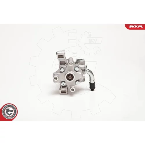 Hydraulické čerpadlo pre riadenie 10SKV106 (ESEN SKV) - obr. 2