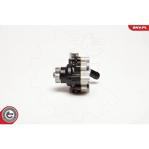 Hydraulické čerpadlo pre riadenie 10SKV116 (ESEN SKV) - obr. 2