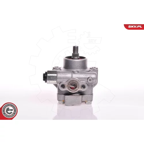 Hydraulické čerpadlo pre riadenie 10SKV132 (ESEN SKV) - obr. 3