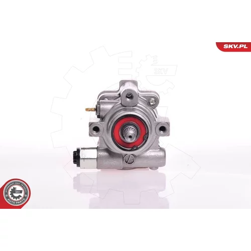 Hydraulické čerpadlo pre riadenie 10SKV132 (ESEN SKV) - obr. 4