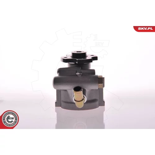 Hydraulické čerpadlo pre riadenie 10SKV133 (ESEN SKV) - obr. 4