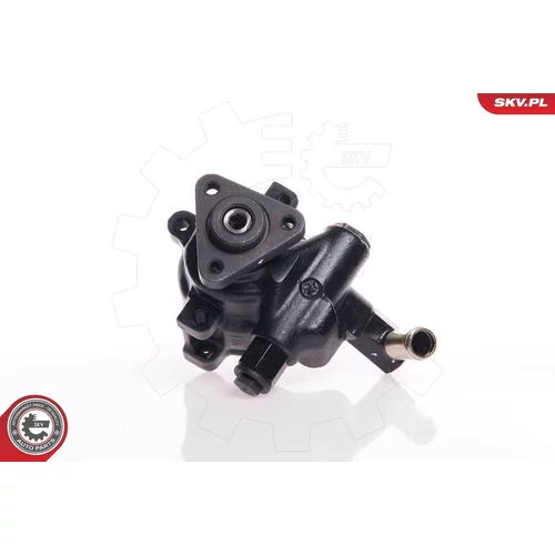 Hydraulické čerpadlo pre riadenie 10SKV144 (ESEN SKV) - obr. 2