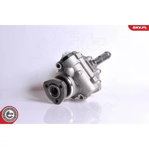 Hydraulické čerpadlo pre riadenie 10SKV152 (ESEN SKV) - obr. 3