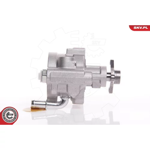 Hydraulické čerpadlo pre riadenie 10SKV157 (ESEN SKV) - obr. 1