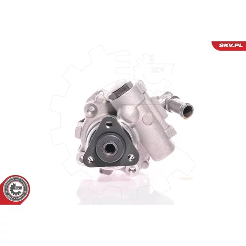 Hydraulické čerpadlo pre riadenie 10SKV161 (ESEN SKV) - obr. 3