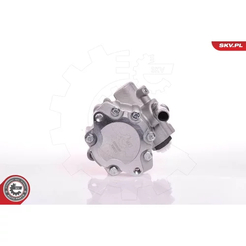 Hydraulické čerpadlo pre riadenie 10SKV166 (ESEN SKV) - obr. 4