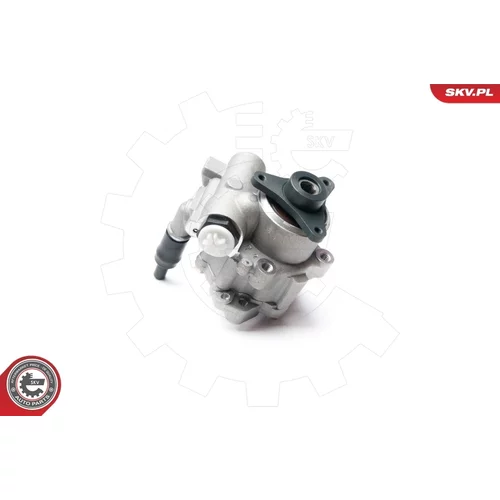 Hydraulické čerpadlo pre riadenie 10SKV199 (ESEN SKV) - obr. 2