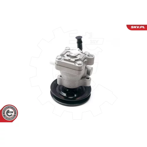 Hydraulické čerpadlo pre riadenie 10SKV200 (ESEN SKV) - obr. 1