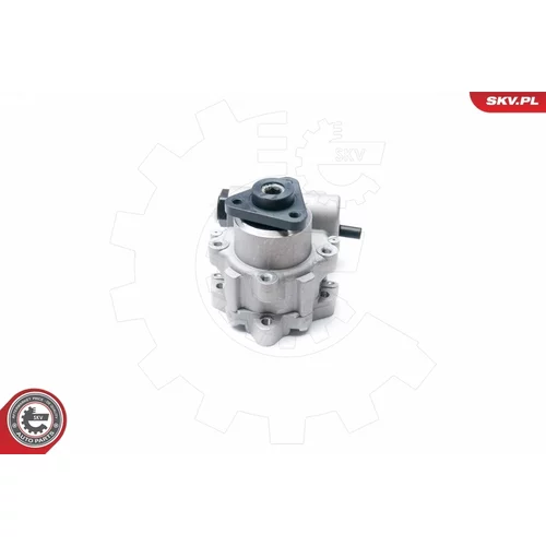 Hydraulické čerpadlo pre riadenie 10SKV224 (ESEN SKV) - obr. 3