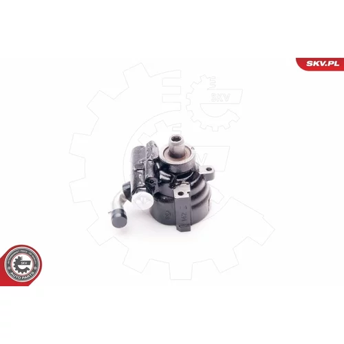 Hydraulické čerpadlo pre riadenie 10SKV229 (ESEN SKV) - obr. 1