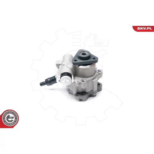 Hydraulické čerpadlo pre riadenie 10SKV233 (ESEN SKV) - obr. 2