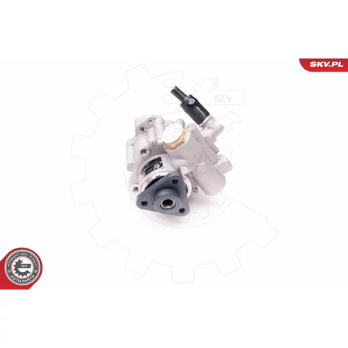 Hydraulické čerpadlo pre riadenie 10SKV239 (ESEN SKV) - obr. 3