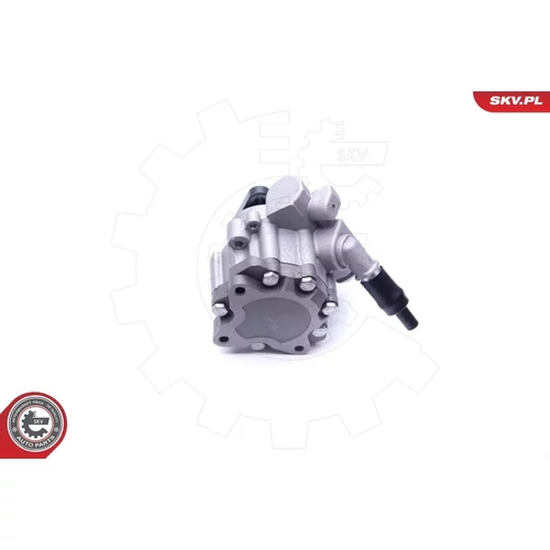 Hydraulické čerpadlo pre riadenie 10SKV243 (ESEN SKV) - obr. 5