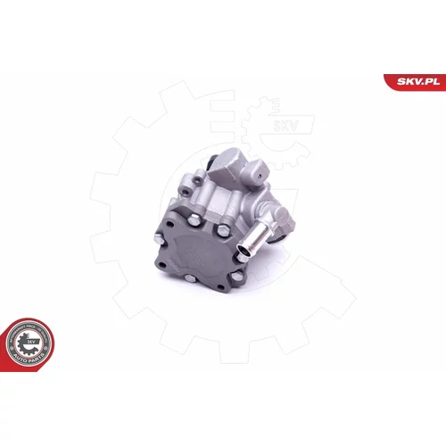 Hydraulické čerpadlo pre riadenie 10SKV248 (ESEN SKV) - obr. 3