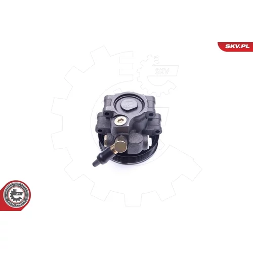Hydraulické čerpadlo pre riadenie 10SKV260 (ESEN SKV) - obr. 1
