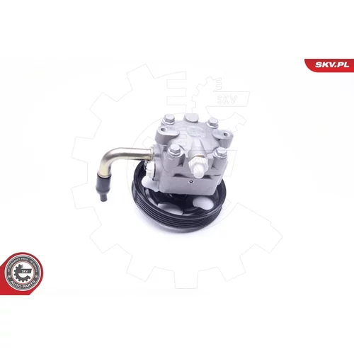 Hydraulické čerpadlo pre riadenie 10SKV268 (ESEN SKV) - obr. 1
