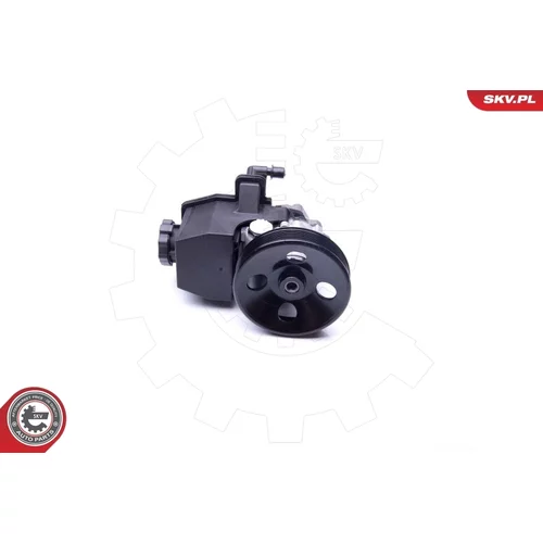 Hydraulické čerpadlo pre riadenie 10SKV269 (ESEN SKV) - obr. 4