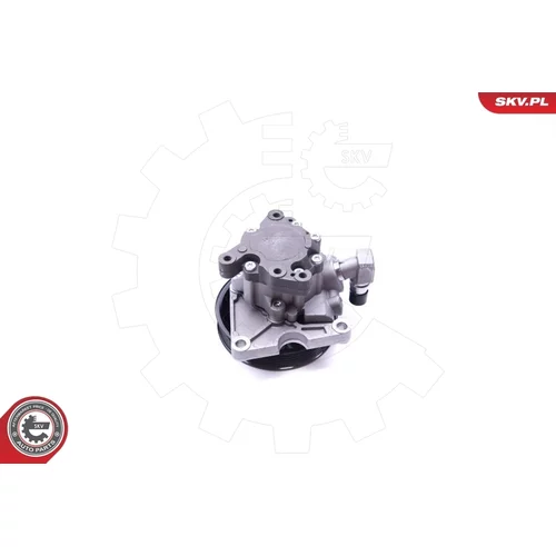 Hydraulické čerpadlo pre riadenie 10SKV270 (ESEN SKV) - obr. 1