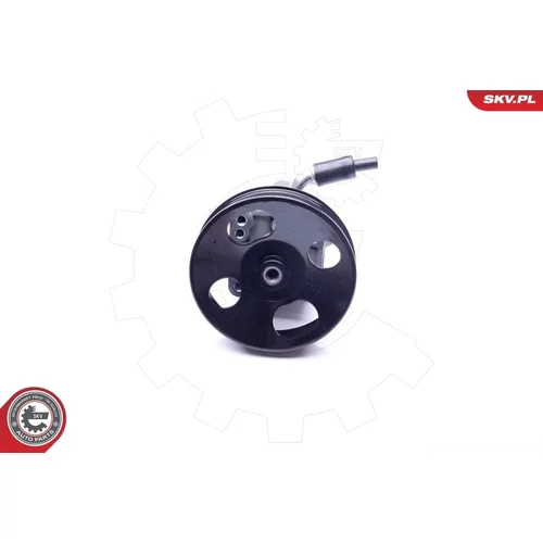 Hydraulické čerpadlo pre riadenie 10SKV277 (ESEN SKV) - obr. 5