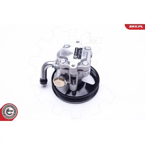 Hydraulické čerpadlo pre riadenie 10SKV283 (ESEN SKV) - obr. 1