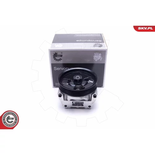 Hydraulické čerpadlo pre riadenie ESEN SKV 10SKV304