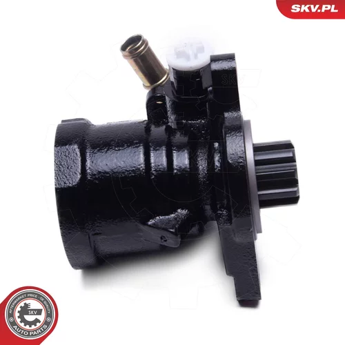 Hydraulické čerpadlo pre riadenie 10SKV315 (ESEN SKV) - obr. 3