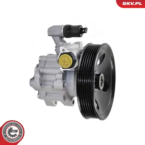 Hydraulické čerpadlo pre riadenie ESEN SKV 10SKV319
