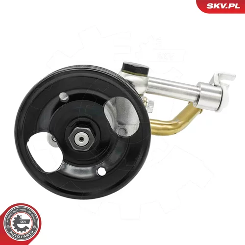 Hydraulické čerpadlo pre riadenie 10SKV344 (ESEN SKV) - obr. 3