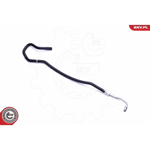 Hydraulická hadica pre riadenie 10SKV801 (ESEN SKV) - obr. 1