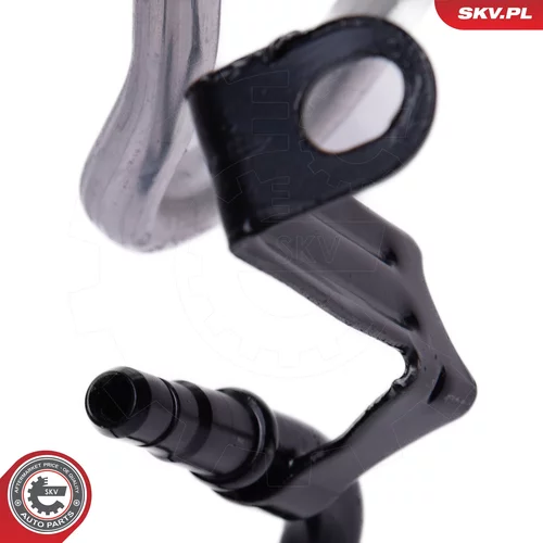 Hydraulická hadica pre riadenie 10SKV813 (ESEN SKV) - obr. 2