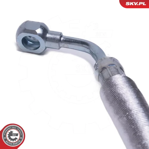 Hydraulická hadica pre riadenie 10SKV834 (ESEN SKV) - obr. 1