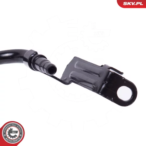 Hydraulická hadica pre riadenie 10SKV841 (ESEN SKV) - obr. 2