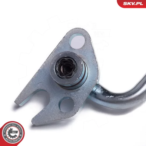 Hydraulická hadica pre riadenie 10SKV843 (ESEN SKV) - obr. 2