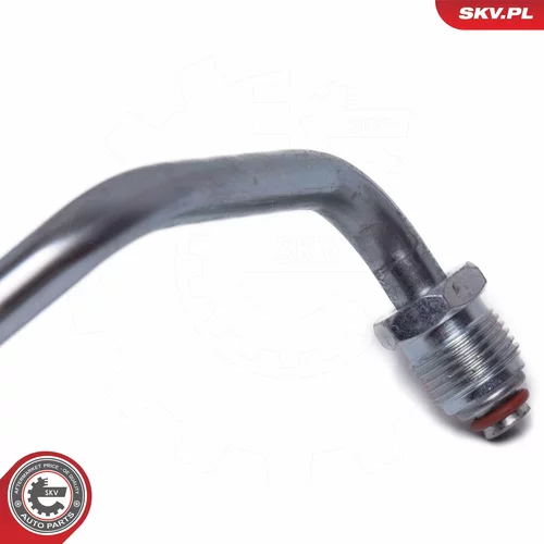 Hydraulická hadica pre riadenie 10SKV848 (ESEN SKV) - obr. 2