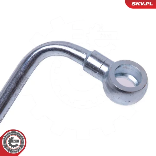 Hydraulická hadica pre riadenie 10SKV849 (ESEN SKV) - obr. 1