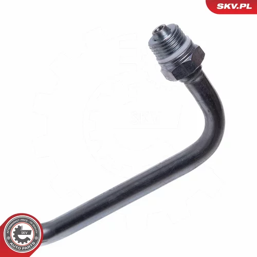 Hydraulická hadica pre riadenie 10SKV850 (ESEN SKV) - obr. 1