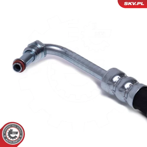 Hydraulická hadica pre riadenie 10SKV867 (ESEN SKV) - obr. 1