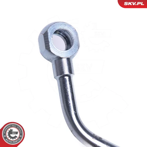 Hydraulická hadica pre riadenie 10SKV877 (ESEN SKV) - obr. 1