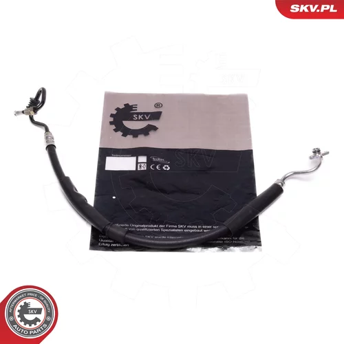 Hydraulická hadica pre riadenie ESEN SKV 10SKV883