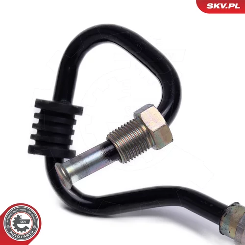 Hydraulická hadica pre riadenie 10SKV883 (ESEN SKV) - obr. 1