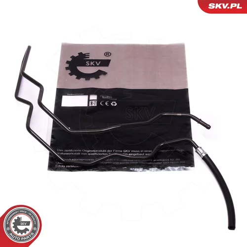 Hydraulická hadica pre riadenie ESEN SKV 10SKV885
