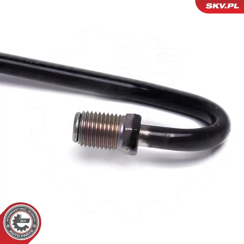 Hydraulická hadica pre riadenie 10SKV903 (ESEN SKV) - obr. 1