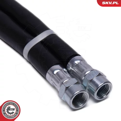 Hydraulická hadica pre riadenie 10SKV905 (ESEN SKV) - obr. 1