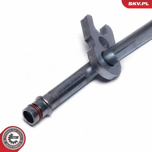 Hydraulická hadica pre riadenie 10SKV914 (ESEN SKV) - obr. 1