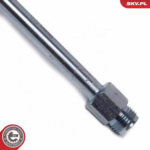Hydraulická hadica pre riadenie 10SKV941 (ESEN SKV) - obr. 2