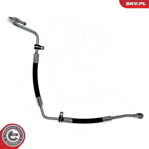 Hydraulická hadica pre riadenie ESEN SKV 10SKV976