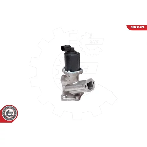 EGR ventil 14SKV014 (ESEN SKV) - obr. 6