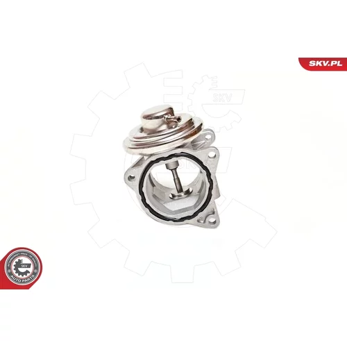 EGR ventil 14SKV019 (ESEN SKV) - obr. 8